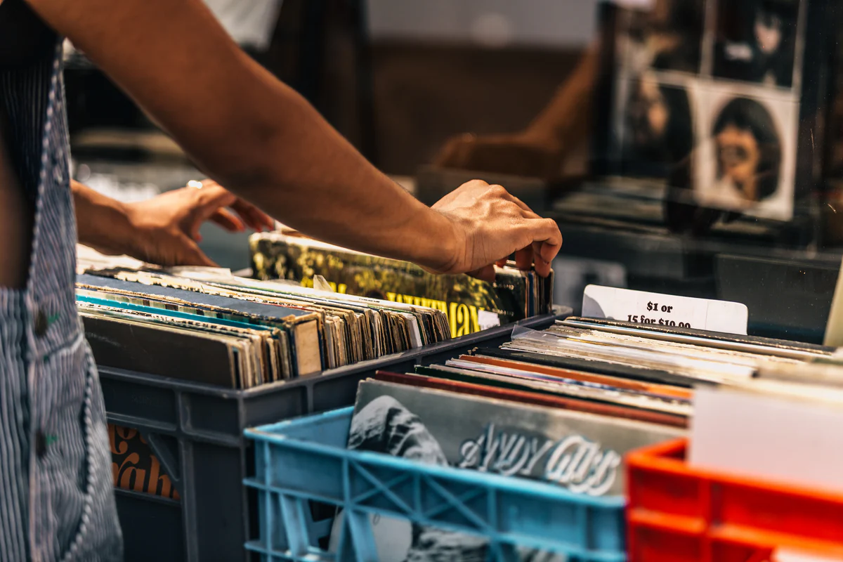 Spin Your Story With Us