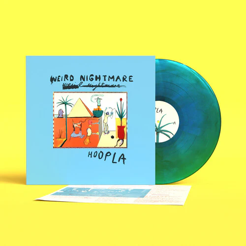 New Releases